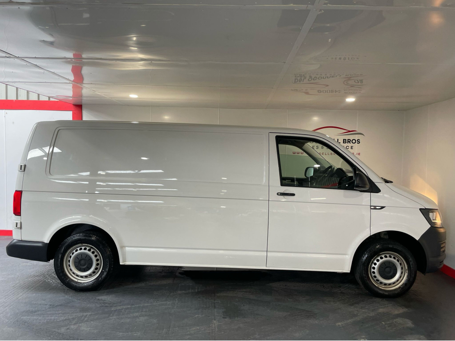 2020 Volkswagen Transporter 2.0L Diesel For Sale Images