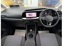 2022 Ford Grand Tourneo Connect 2L Diesel For Sale Images