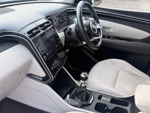 2023 Hyundai Tucson 1.6L Diesel For Sale Images