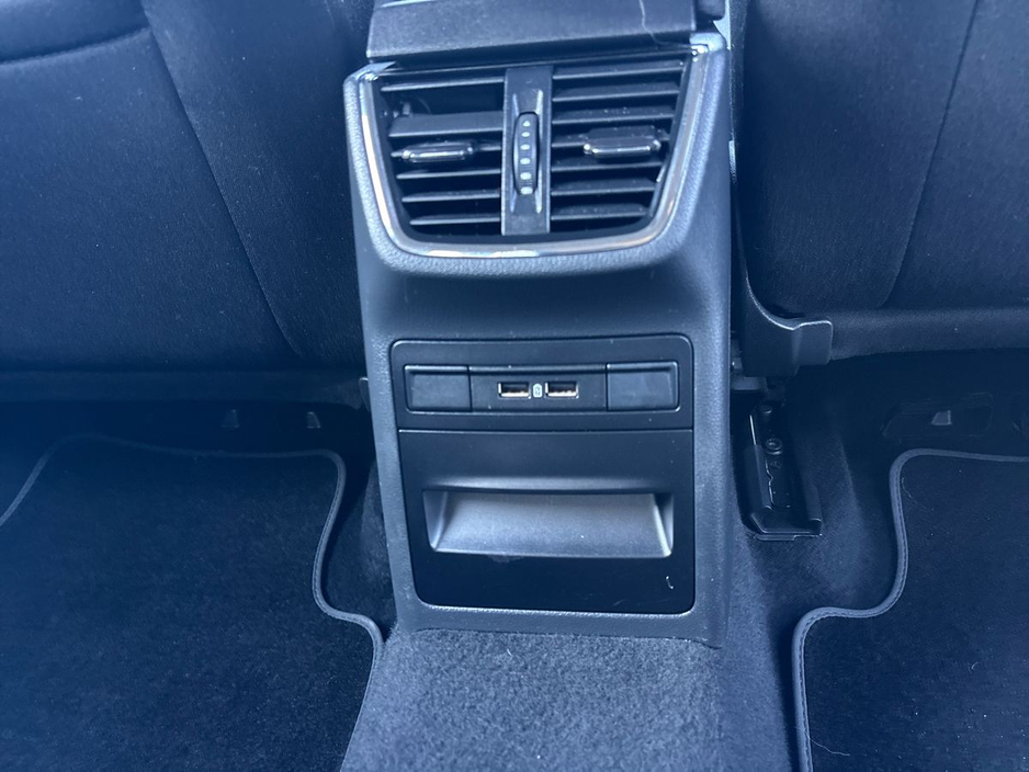 2018 Skoda Octavia 1L Petrol For Sale Images