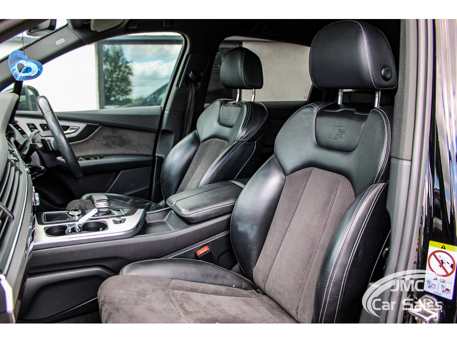2019 Audi Q7 3L Diesel Hybrid For Sale Images