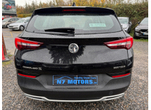 2020 Opel Grandland X 1.5L Diesel For Sale Images
