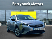 2020 Opel Corsa 1.2L Petrol For Sale Images