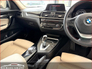 2019 BMW 1 SERIES F20 AUTOMATIC 118i 1.5 PETROL SPORT LINE / IRISH CAR / ONLY 68KM / NEW NCT