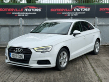 2020 Audi A3 1.4L Petrol For Sale Images