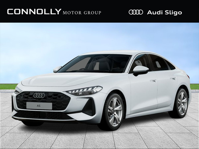 2026 AUDI A5 SE Edition One 204bhp Auto