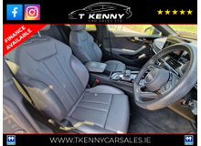 2023 Audi A5 2.0L Diesel For Sale Images