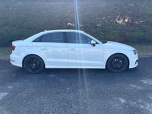 2015 Audi A3 1.6L Diesel For Sale Images