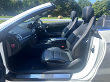 2013 Mercedes-Benz E Class 3L Diesel For Sale Images