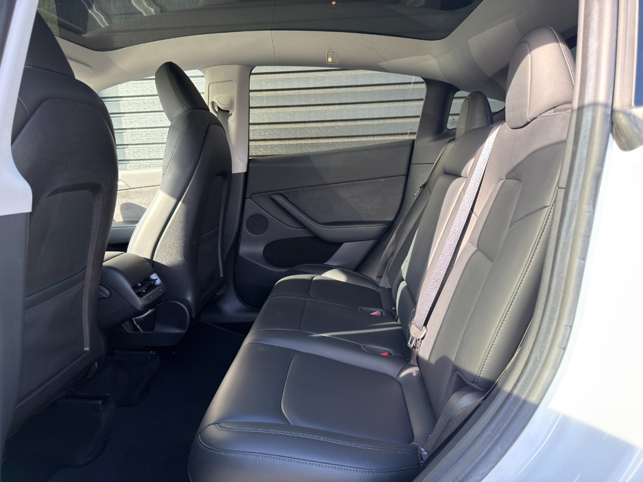 2023 Tesla Model Y 0L Electric For Sale Images