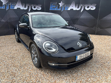 2013 Volkswagen Beetle 1.2L Petrol For Sale Images