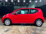 2020 VOLKSWAGEN UP! COMPACT HATCHBACK - 1.0L MPI AUTOMATIC - A/C CONTROLS