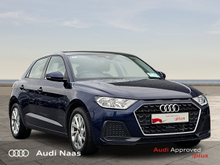 Audi A1 30 TFSI 116HP S-T SE