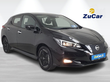 Nissan Leaf Leaf N-Connecta 150 Electric 40kWh Auto