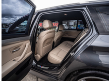 2015 BMW 5 Series 2.0L Diesel For Sale Images