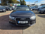 2014 AUDI A4 2.0 TDI Sline 148BHP 4DR