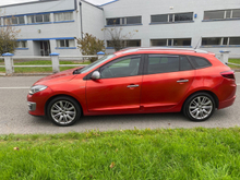 2016 Renault Grand Megane 1.5L Diesel For Sale Images