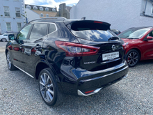 2020 Nissan Qashqai 1.5L Diesel For Sale Images