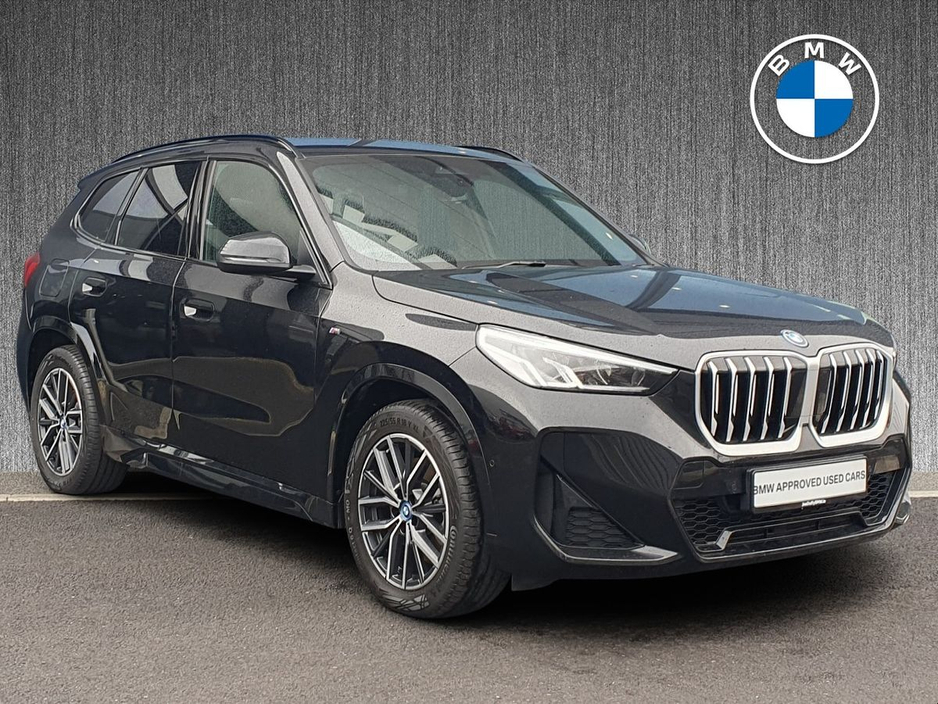 2025 BMW X1 1.5L Petrol Plug-in Hybrid For Sale Images
