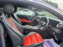 2021 Mercedes-Benz E Class 2L Diesel For Sale Images