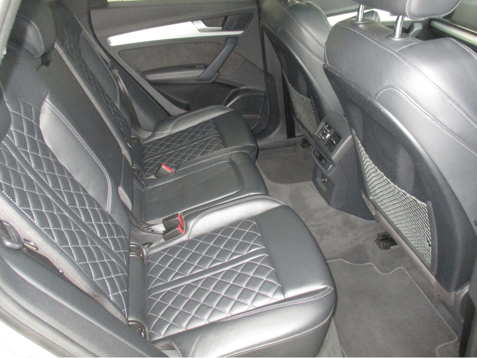 2021 Audi Q5 2L Petrol Plug-in Hybrid For Sale Images