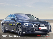 Audi A8 60 TFSI E Luxury quattro