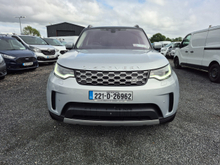 2022 Land Rover Discovery 3L Diesel For Sale Images