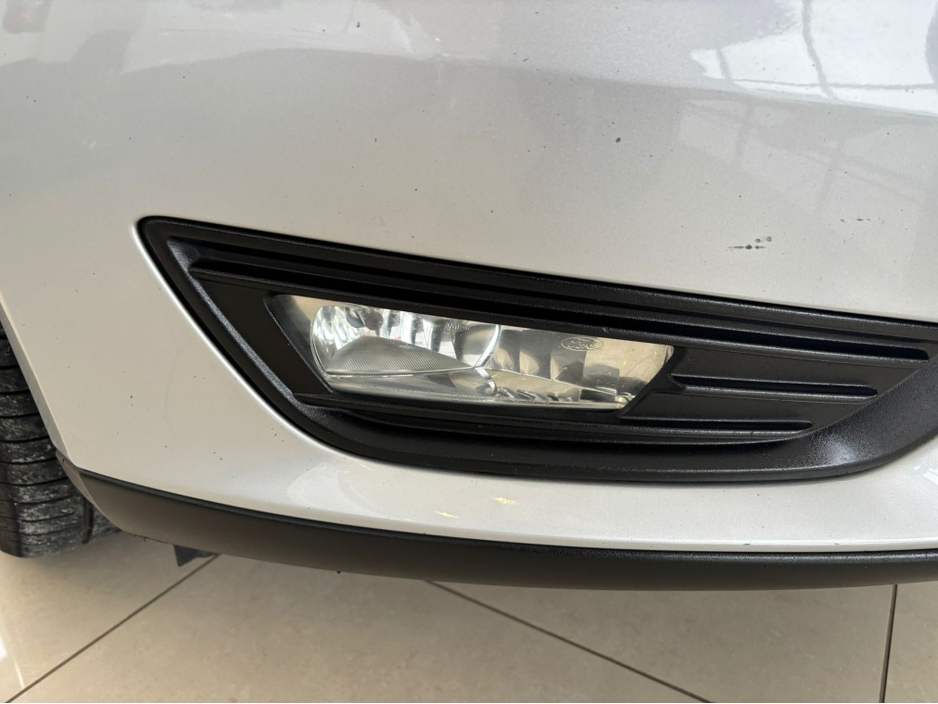 2016 Ford Focus 1.5L Diesel For Sale Images