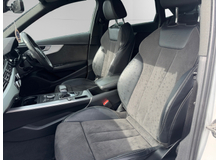 2019 Audi A4 2.0L Diesel For Sale Images