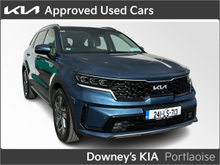 Kia Sorento 2.2 DSL K4 7-SEATER Autumn Straight Deal Special