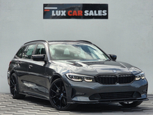 BMW 3 Series 330e SE Pro Auto