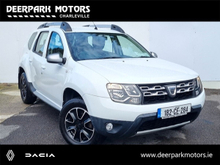 Dacia Duster 1.5 dCi 110 PRESTIGE