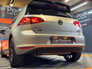 2013 VOLKSWAGEN GOLF 1.2 TSI DSG 105HP COMFORTLINE