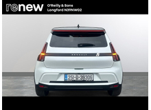 2025 Renault 5 ElectricL Electric For Sale Images
