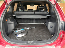 2020 Mitsubishi Outlander 2.4L Petrol Plug-in Hybrid For Sale Images