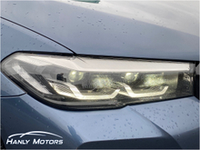 2023 BMW 5 Series 2L Diesel For Sale Images