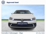 2025 VOLKSWAGEN POLO EDITION 75 1.0TSI 95HP
