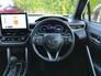 2025 TOYOTA COROLLA CROSS 1.8 SPORT - GRANDONS