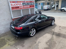 2010 Audi A6 2L Diesel For Sale Images