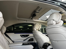 2025 Mercedes-Benz S Class 3L Petrol Plug-in Hybrid For Sale Images