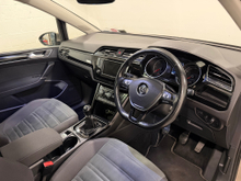 2017 Volkswagen Touran 1.6L Diesel For Sale Images