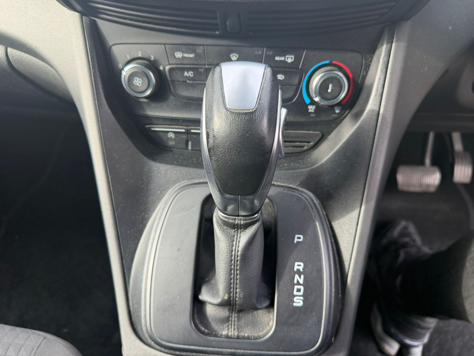 2017 Ford C-Max 1.5L Diesel For Sale Images