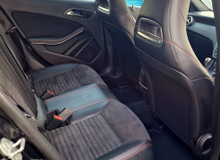 2013 Mercedes-Benz A Class 1.8L Diesel For Sale Images