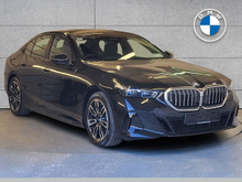 2026 BMW 5 Series