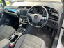 2017 VOLKSWAGEN TOURAN HIGHLINE 1.4 7 SEATER AUTO NEW NCT