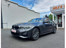 2021 BMW 3 Series 2.0L Petrol Plug-in Hybrid For Sale Images
