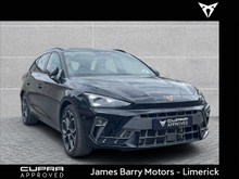 Cupra Leon 1.5eTSI 150hp DSG