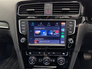 2017 VOLKSWAGEN GOLF (171) HIGHLINE 1.4TSI (CARPLAY) VW/AUDI SPECIALISTS WWW.DENISDARCYCARS.IE