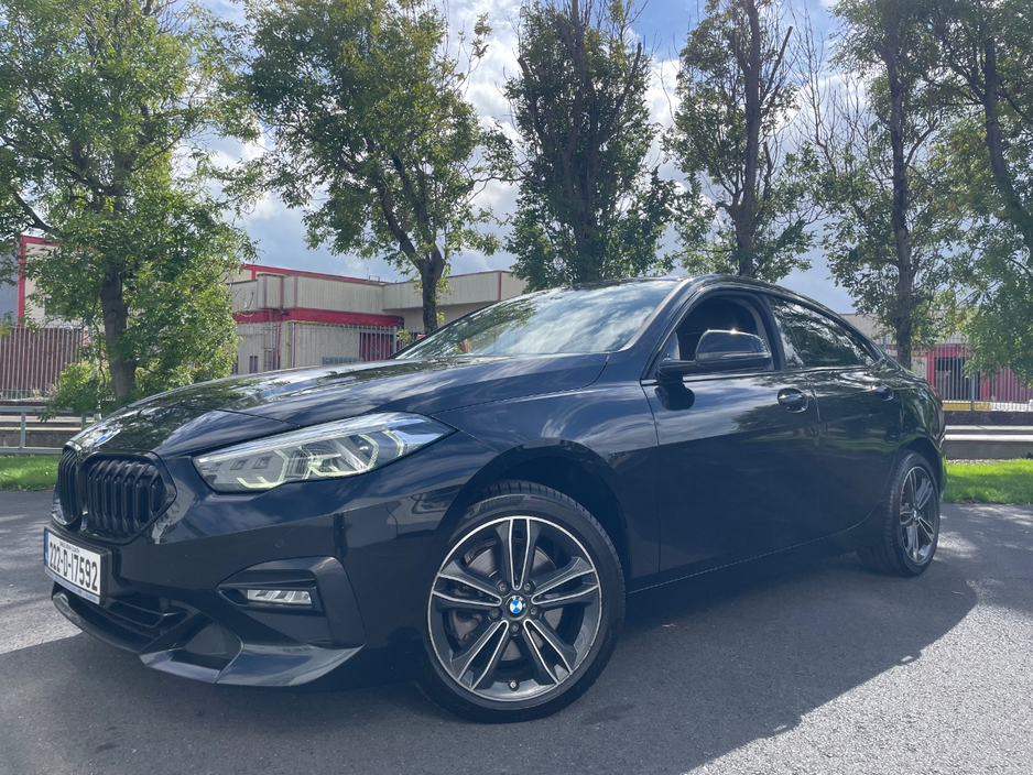 2022 BMW 2 Series