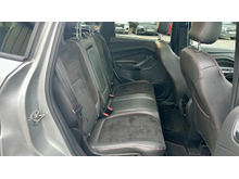 2018 Ford Kuga 2L Diesel For Sale Images